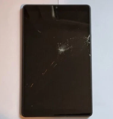 Lenovo Tab M8 HD (2nd Gen) Tablet Android 9.0 32GB LTE 8 Zoll -  Defekt - Bild 1 von 3