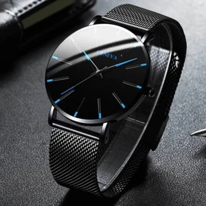 reloj de pulsera hombre. Cuarzo - Imagen 1 de 2
