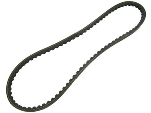 For 1956 Alfa Romeo 1900C Accessory Drive Belt Generator 37284HBXY - Picture 1 of 2