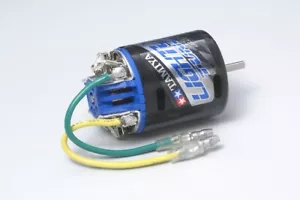 Tamiya 53983 Lightly-Tuned Motor 28T Brushed 540 16300rpm@7.2v For RC Car Buggy - Picture 1 of 1