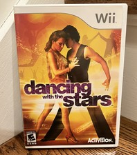 .Wii.' | '.Dancing With The Stars.