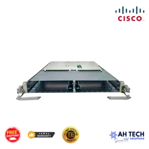 Cisco A9K-MOD160-SE Modular Line Card Service Edge Optimized - Picture 1 of 3