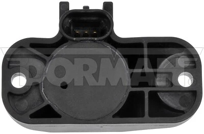 Sensor de refuerzo de turbocompresor Dorman para camión Sterling 1999-2000 LT9511 12,7 L L L6 Foto 1 de 3