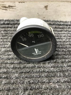 Nuevo de Lote Original Jaguar XJ6 Medidor de Temperatura del Agua DAC 2217 Pieza Original Foto 1 de 4