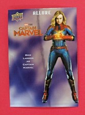  2022 Upper Deck Marvel Studios Allure Character Posters - Pick Your Card