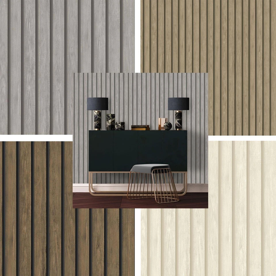 Holden Cascading Gardens Wallpaper Collection Acacia - Image 1 of 1