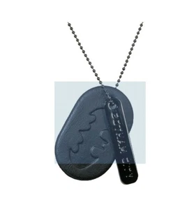 Bioworld - Batman- Dog Tags - Foto 1 di 3