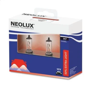 Lampadina, Faro di profondità NEOLUX NLX499EL-SCB per MG MG ZR 1.4 2001-2005 - Picture 1 of 5