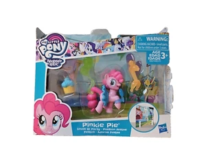 My Little Pony PINKIE PIE Loves To Party 2,5" Mini Figur Neu im Karton - Bild 1 von 5