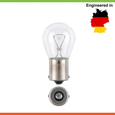 Paquete de 2 luces traseras/indicador NARVA Globes 12V 21W para Mazda Bravo B1800 (PE) Foto 1 de 3