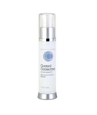 Control Corrective Redness Relief Serum - Image 1 of 2