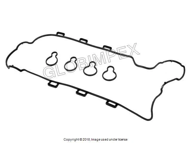 Juego de juntas de cubierta de válvula SAAB 9-3 9-3X (2003-2011) ELRING KLINGER +1 AÑO DE GARANTÍA Foto 1 de 1