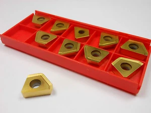 SANDVIK Carbide Inserts 440_009972R764 (10 Pcs) - Picture 1 of 1