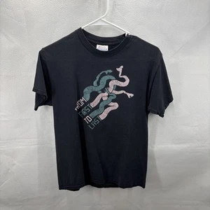 From First To Last Band Unisex T Shirt Hanes Heavyweights Youth Large - Picture 1 of 6