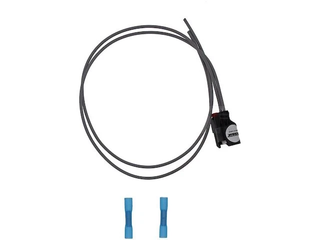 Conector de arnés ABS para Dodge Ram 1500 ZG829YB 2010 Foto 1 de 1