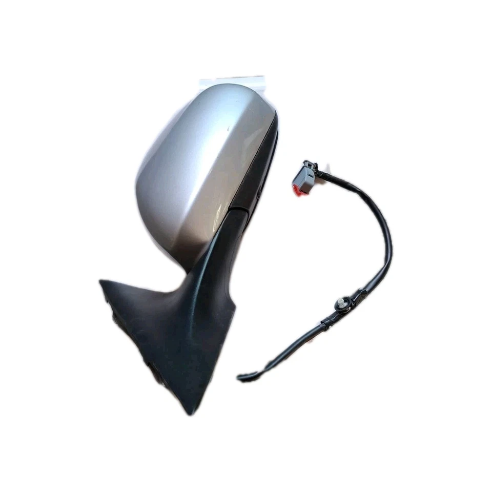 156080865 EXTERIOR MIRROR LEFT SIDE 6PIN ALFA ROMEO 159 SW 1 - Image 1 of 3