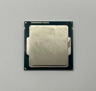 Intel Core i5-4670K 3.4GHz Quad-Core Processor (Tested) - Image 1 of 2