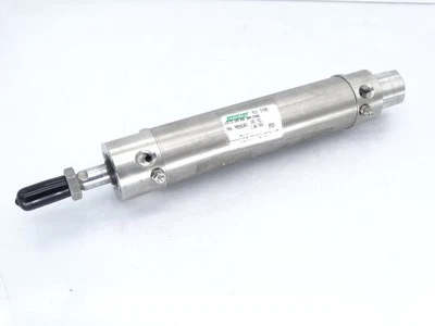 SPEEDAIRE 5VGR5 PNEUMATIC CYLINDER - Image 1 of 3