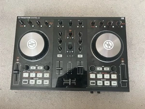 Traktor Kontrol S2 MK2 SOLO UNITÀ - Foto 1 di 12
