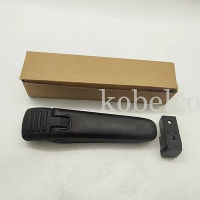 New For 2000-2010 Ford F650 F750 Hood Latch Kit HLK1029K F6HZ16700BA - Изображение 1 из 4