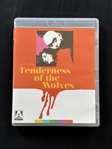 Tenderness of the Wolves (Blu-ray, 1973) - Bild 1 von 1