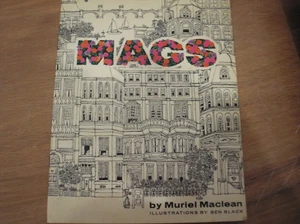 Mags Magic Circle Books Level 10 Book 3 - Picture 1 of 1