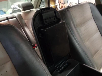 Console Front Floor Without Voice Recognition Fits 08-09 SABLE 1594951 - Image 1 of 4