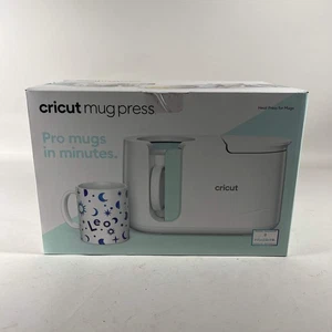 cricut Becherpresse Tassenwärmer 2007804 - Bild 1 von 8