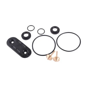 Heater Control Valve Repair Kit Fit for Mercedes Benz W220 W221 W124 W140 W202, - Picture 1 of 4