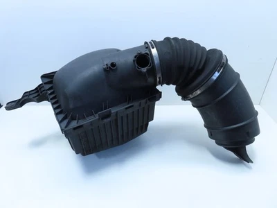 10-12 OEM Dodge Ram Cummins Mopar Air Filter Box Assembly P/N 53034190AE — 第 1/4 张图片