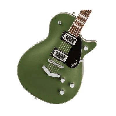 Gretsch G5220 Electromatic Jet BT Single-Cut 6-String Right-Handed Electric G... - Image 1 of 4