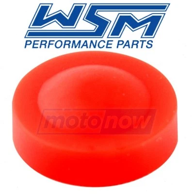 WSM Start/Stop Switch Button for 2009-2011 Sea-Doo RXP X 255 - Electrical ch Foto 1 de 4