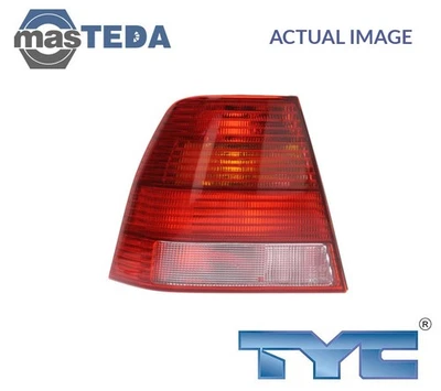 11-5948-11-2 REAR LIGHT TAIL LIGHT LEFT TYC FOR VW BORA - Image 1 of 4