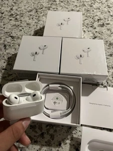 Airpod Pro 2 - Picture 1 of 3