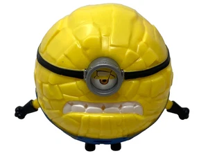 Despicable Me 4 Jerry Mega Minion Crash & Roll Figur 3 1/2" groß Spielspielzeug - Bild 1 von 3