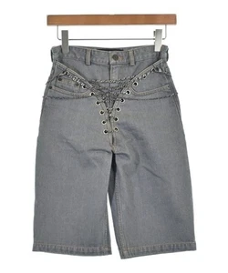Y/Project Shorts Gray(Denim) XS 2200602793487 - Picture 1 of 7