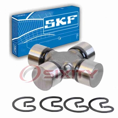 Junta universal central SKF para Dodge Ram 3500 2004-2010 5,7 L 5,9 L 6,7 L L 6 V8 dn Foto 1 de 4