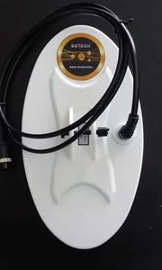 Detech 11x6'Monoloop (closed design) Search coil for Minelab GPX, SD, GP - Picture 1 of 1