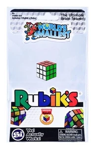Kleinster der Welt - Rubiks Würfel - Bild 1 von 3