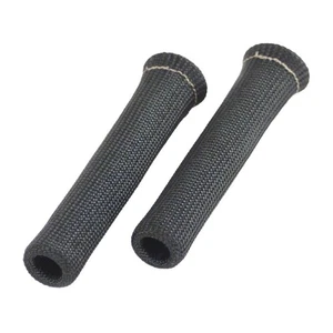 DEi 010511 Protect-A-Boot Spark Plug Boot Heat Shield, Black, 2 Pack - Picture 1 of 7
