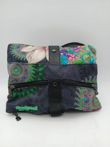 Desigual Umhängetasche mehrfarbig gemustert - Bild 1 von 9