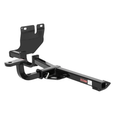 For Nissan Versa 07-12 Trailer Hitch Class 1 Square Exposed Trailer Hitch w Foto 1 de 4