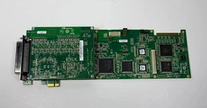 Audio Codes NGX Series 5SEDXNANNGX PCI Controller Board 152-1024-002 Rev F - Afbeelding 1 van 5