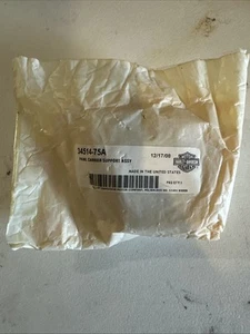 HARLEY DAVIDSON NOS TRANSMISSION PAW SUPPORT 1977-1990 SPORTSTER 34514-75A Xl - Picture 1 of 1