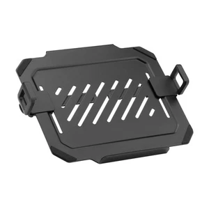 AISENS - DTLTA01-215 - Universal Laptop Stand 12-17 for Mounting on a Monitor St - Photo 1/7