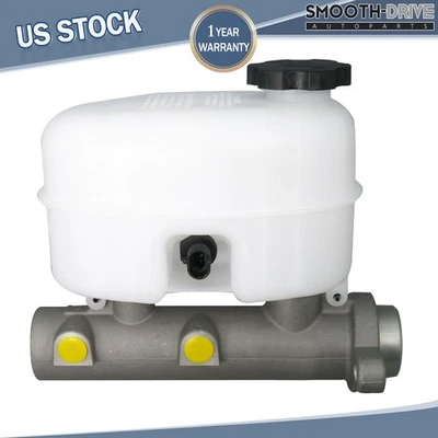 Cilindro maestro de freno para Chevrolet Express 3500 Savana 2500 2003-2007 Foto 1 de 4