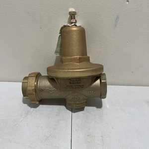 ZURN WILKINS 500XL 2" Wasserdruckminderventil mit Rückschlagventil 45K831 E92 - Bild 1 von 5
