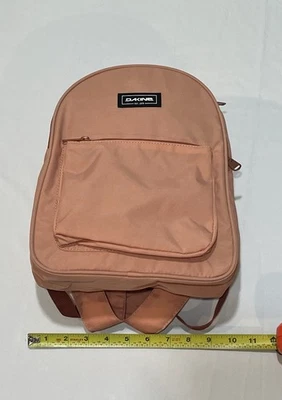 Dakine Essentials Pack Mini 7L - Compact Backpack, Muted Clay, 4.5"x9"x12", New - Image 1 of 4