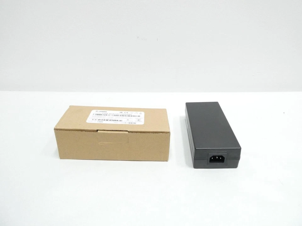 Zebra PWR-BGA12V108W0WW 12V, 9A, 108W Power Supply