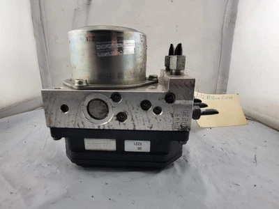 2012 2013 Nissan Rogue 2.5L 4WD ABS Anti Lock Brake Pump Module 47660-JM14A OEM - Image 1 of 4